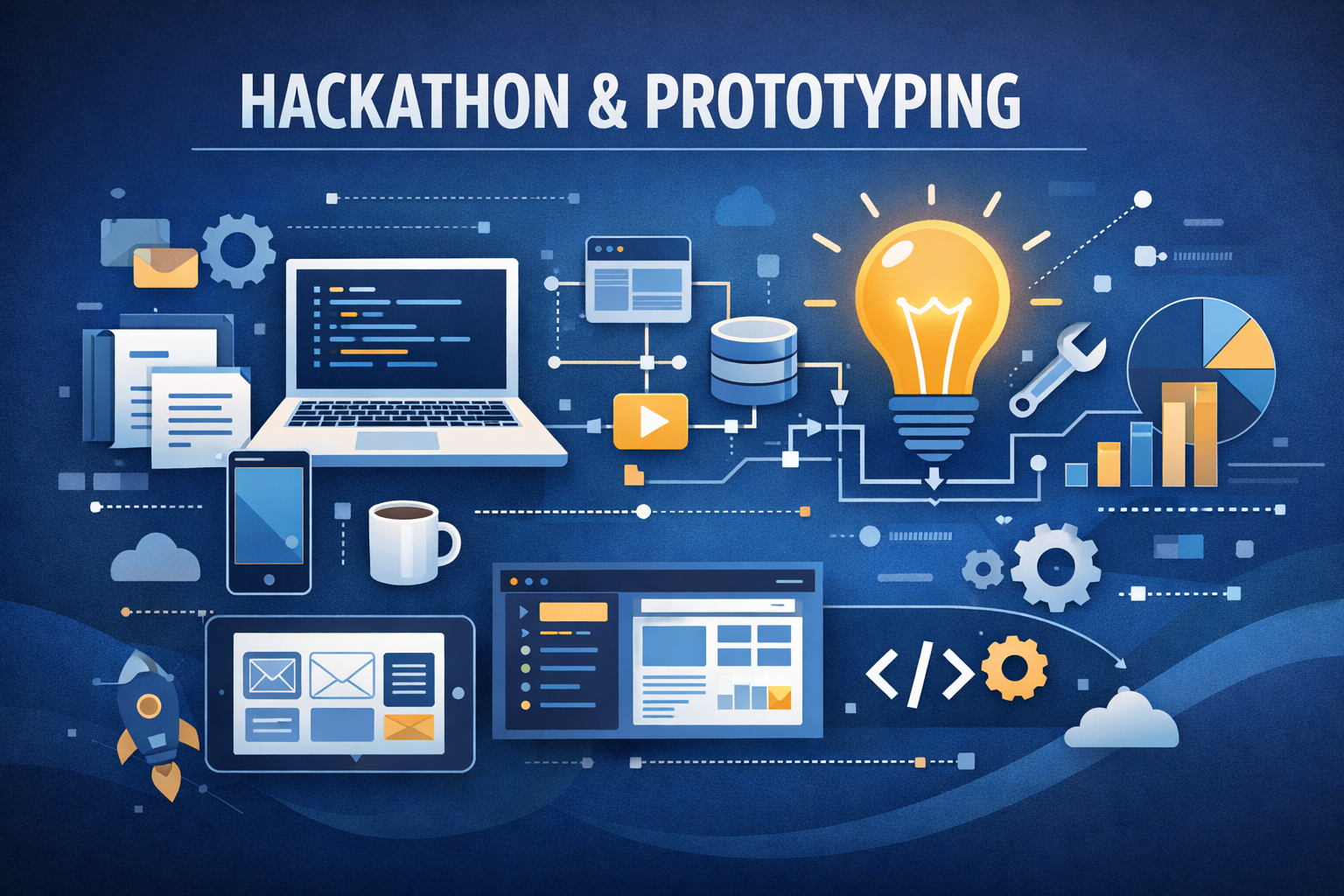 Der schnellste Weg, Software zu prototypen